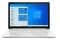 Laptop HP HP 17 17.3" Intel Core i5 INTEL UHD 600 8GB 256GB SSD M.2 Windows 10 Home