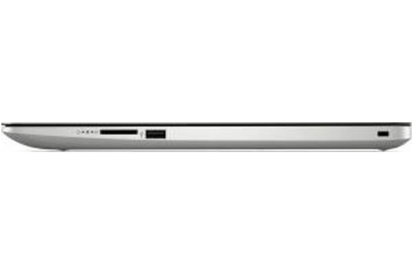 Laptop HP HP 17 17.3" Intel Core i5 INTEL Iris Xe 8GB 256GB SSD M.2 Windows 10 Home