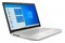 Laptop HP HP 17 17.3" Intel Core i5 INTEL Iris Xe 8GB 256GB SSD M.2 Windows 10 Home
