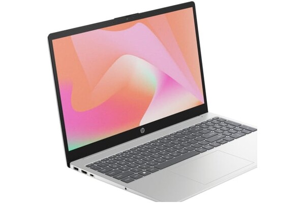 Laptop HP HP 15 15.6" Intel Core i7 1355U Intel UHD (Intel Iris Xe ) 16GB 1024GB SSD M.2 Windows 11 Home