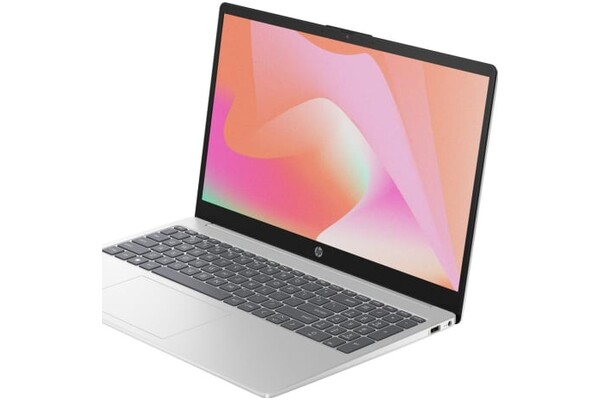 Laptop HP HP 15 15.6" Intel Core i7 1355U Intel UHD (Intel Iris Xe ) 16GB 1024GB SSD M.2 Windows 11 Home