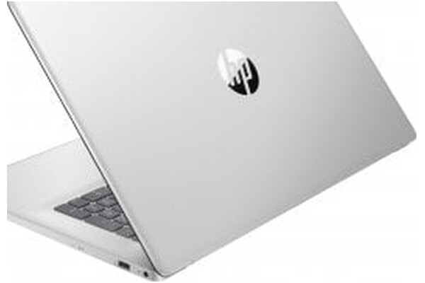 Laptop HP HP 17 17.3" Intel Core i3 N305 INTEL UHD 8GB 256GB SSD M.2 Windows 11 Home