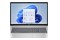 Laptop HP HP 17 17.3" Intel Core i3 N305 INTEL UHD 8GB 256GB SSD M.2 Windows 11 Home