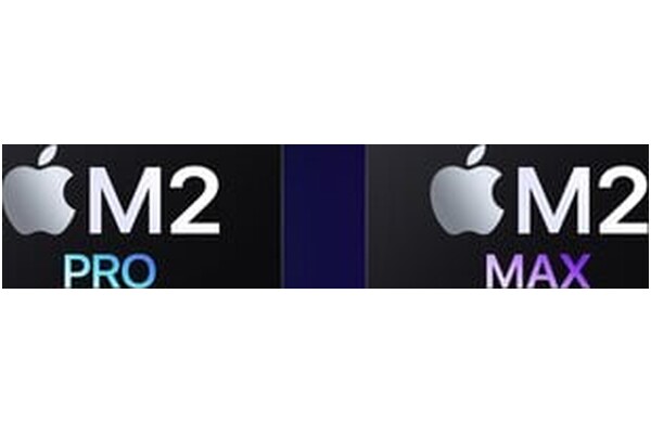 Laptop Apple MacBook Pro 14.2" Apple M2 Pro M2 Pro (19 rdz.) 16GB 1024GB SSD macOS Ventura gwiezdna szarość