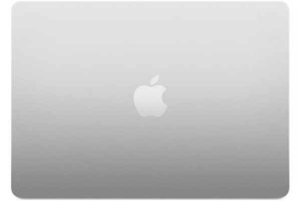 Laptop Apple MacBook Air 13.6" Apple M2 M2 (8 rdz.) 16GB 256GB SSD M.2 macOS srebrny