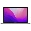 Laptop Apple MacBook Pro 13.3" Apple M2 M2 (10 rdz.) 8GB 256GB SSD M.2 macOS szary