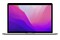 Laptop Apple MacBook Pro 13.3" Apple M2 M2 (10 rdz.) 8GB 256GB SSD M.2 macOS szary