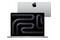 Laptop Apple MacBook Pro 14.2" Apple M3 M3 (10 rdz.) 8GB 2048GB SSD macOS Sonoma srebrny
