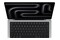 Laptop Apple MacBook Pro 14.2" Apple M3 M3 (10 rdz.) 8GB 2048GB SSD macOS Sonoma srebrny
