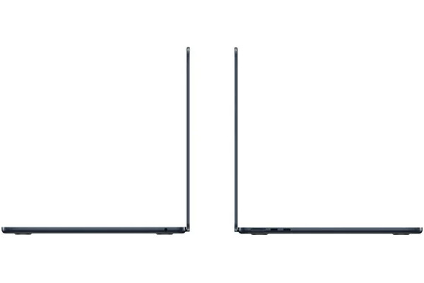 Laptop Apple MacBook Air 13.6" Apple M2 M2 16GB 256GB SSD macOS północ