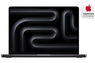 Laptop Apple MacBook Pro 14.2" Apple M3 Pro M3 Pro (18 rdz.) 18GB 1024GB SSD macOS gwiezdna czerń