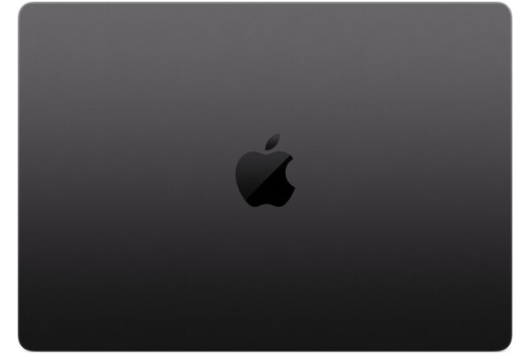 Laptop Apple MacBook Pro 14.2" Apple M3 Pro M3 Pro (18 rdz.) 18GB 1024GB SSD macOS gwiezdna czerń