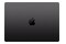 Laptop Apple MacBook Pro 14.2" Apple M3 Pro M3 Pro (18 rdz.) 18GB 1024GB SSD macOS gwiezdna czerń