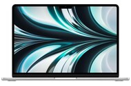 Laptop Apple MacBook Air 13.6" Apple M2 M2 (10 rdz.) 8GB 512GB SSD M.2 macOS srebrny