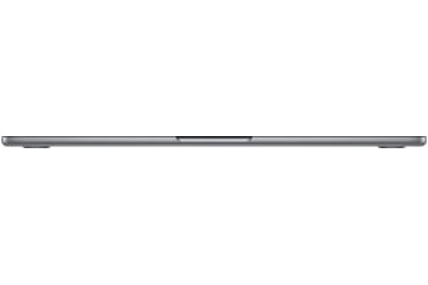 Laptop Apple MacBook Air 13.6" Apple M3 M3 (10 rdz.) 8GB 512GB SSD M.2 macOS szary