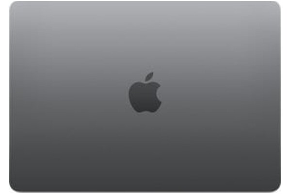 Laptop Apple MacBook Air 13.6" Apple M3 M3 (10 rdz.) 8GB 512GB SSD M.2 macOS szary
