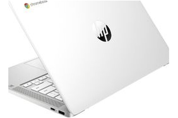 Laptop HP Chromebook 14a 14" Intel Celeron INTEL UHD 600 4GB 64GB SSD chrome os