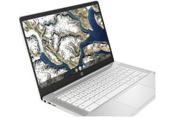 Laptop HP Chromebook 14a 14" Intel Celeron INTEL UHD 600 4GB 64GB SSD chrome os
