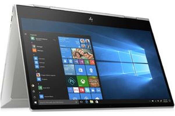 Laptop HP Envy 15 x360 15.6" Intel Core i5 INTEL UHD 620 8GB 512GB SSD M.2 Windows 10 Home