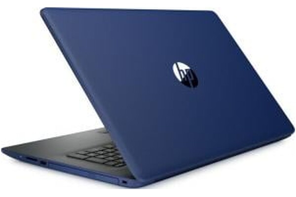 Laptop HP HP 17 17.3" Intel Pentium Intel HD 610 8GB 1024GB SSD M.2 Windows 10 Home