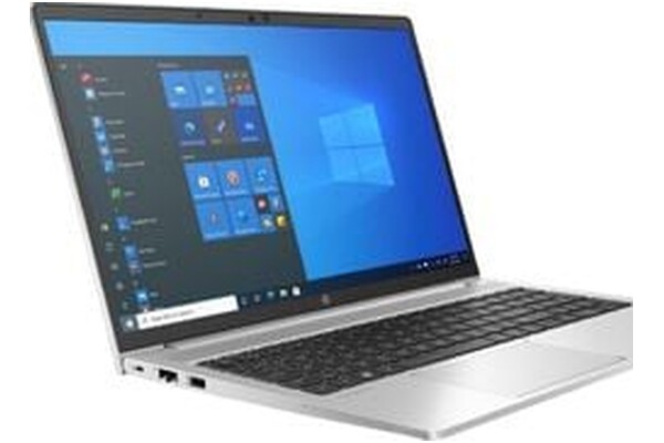 Laptop HP ProBook 650 G8 15.6" Intel Core i5 INTEL Iris Xe 8GB 256GB SSD M.2 windows 10 professional