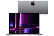 Laptop Apple MacBook Pro 14.2" Apple M2 Pro M2 Pro (19 rdz.) 16GB 1024GB SSD macOS gwiezdna szarość