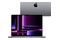 Laptop Apple MacBook Pro 14.2" Apple M2 Pro M2 Pro (19 rdz.) 16GB 1024GB SSD macOS gwiezdna szarość