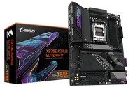 Płyta główna GIGABYTE X870E Aorus Elite WiFi Socket AM5 AMD X870E DDR5 ATX