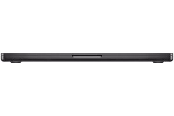 Laptop Apple MacBook Pro 14.2" Apple M3 Pro M3 Pro (14 rdz.) 18GB 512GB SSD M.2 macOS czarny