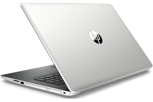 Laptop HP HP 17 17.3" AMD A9 AMD Radeon R5 8GB 256GB SSD M.2 Windows 10 Home