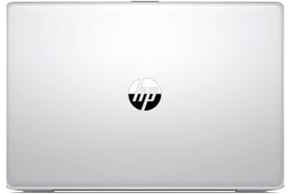 Laptop HP HP 17 17.3" AMD A9 AMD Radeon R5 8GB 256GB SSD M.2 Windows 10 Home