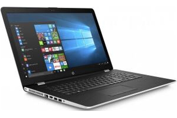 Laptop HP HP 17 17.3" AMD A9 AMD Radeon R5 8GB 256GB SSD M.2 Windows 10 Home