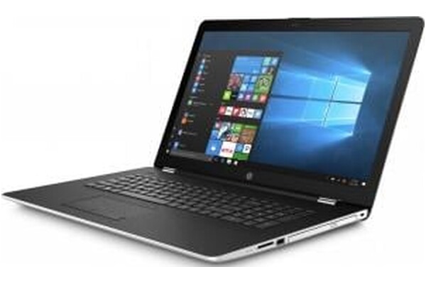 Laptop HP HP 17 17.3" AMD A9 AMD Radeon R5 8GB 256GB SSD M.2 Windows 10 Home