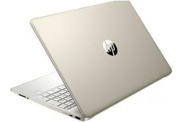 Laptop HP 15s 15.6" Intel Core i5 Intel UHD G1 16GB 1024GB SSD M.2 Windows 10 Home