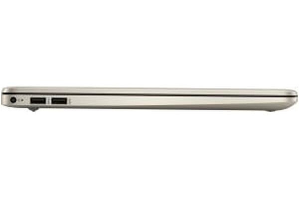 Laptop HP 15s 15.6" Intel Core i5 Intel UHD G1 16GB 1024GB SSD M.2 Windows 10 Home