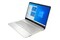 Laptop HP 15s 15.6" Intel Core i5 Intel UHD G1 16GB 1024GB SSD M.2 Windows 10 Home