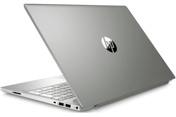 Laptop HP Pavilion 15 15.6" Intel Core i7 NVIDIA GeForce MX250 8GB 512GB SSD M.2