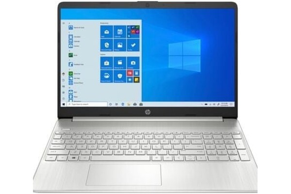 Laptop HP 15s 15.6" AMD Ryzen 7 AMD Radeon 8GB 512GB SSD M.2 Windows 10 Home