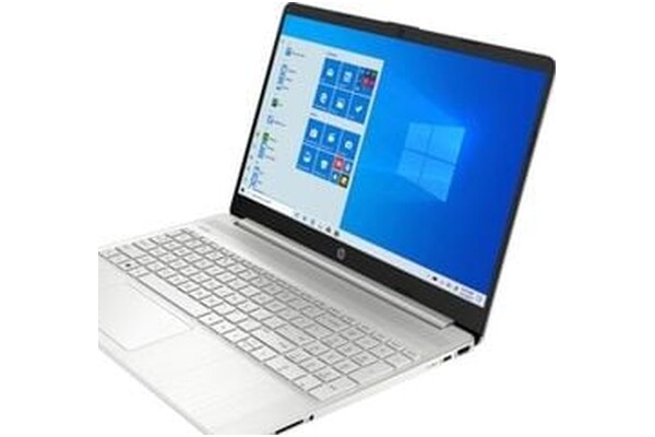 Laptop HP 15s 15.6" AMD Ryzen 7 AMD Radeon 8GB 512GB SSD M.2 Windows 10 Home