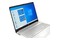Laptop HP 15s 15.6" AMD Ryzen 7 AMD Radeon 8GB 512GB SSD M.2 Windows 10 Home