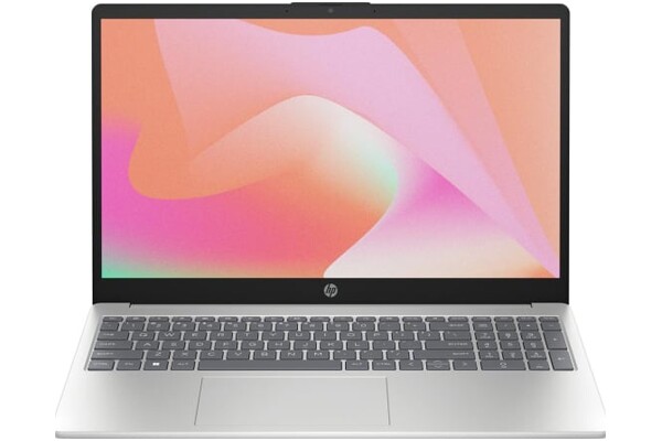 Laptop HP HP 15 15.6" Intel Core i7 1355U Intel UHD (Intel Iris Xe ) 32GB 1024GB SSD M.2