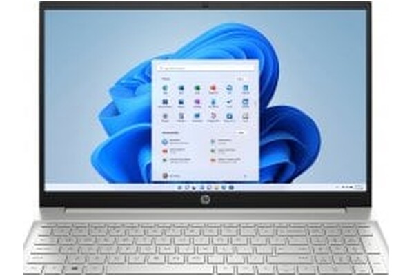 Laptop HP Pavilion 15 15.6" Intel Core i5 INTEL Iris Xe 12GB 512GB SSD M.2 Windows 11 Home