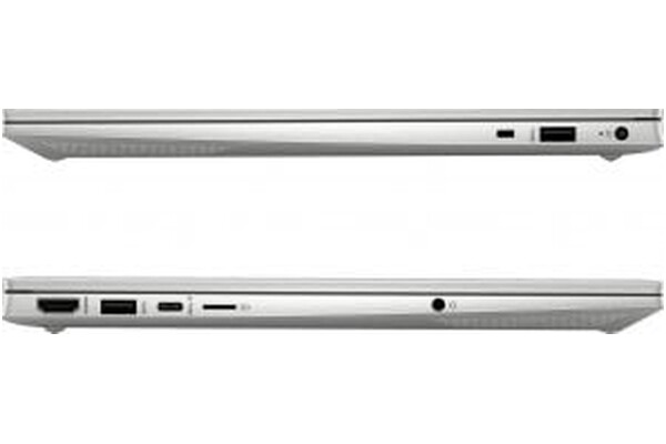 Laptop HP Pavilion 15 15.6" Intel Core i5 INTEL Iris Xe 12GB 512GB SSD M.2 Windows 11 Home