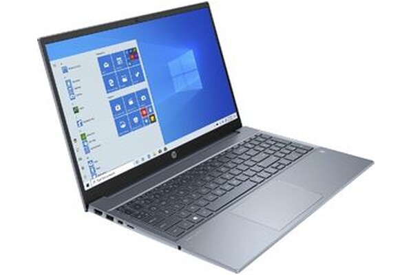 Laptop HP Pavilion 15 15.6" AMD Ryzen 3 AMD Radeon RX Vega 5 4GB 256GB SSD M.2 Windows 10 Home