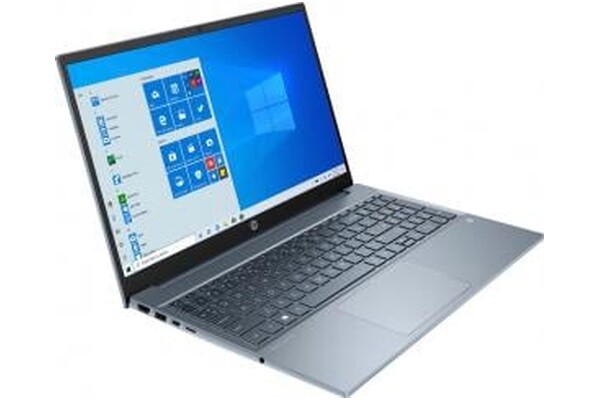 Laptop HP Pavilion 15 15.6" Intel Core i5 INTEL Iris Xe 16GB 512GB SSD M.2 Windows 10 Home