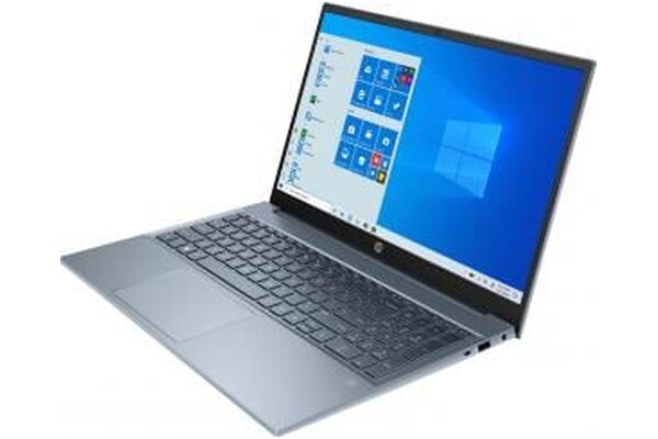 Laptop HP Pavilion 15 15.6" Intel Core i5 INTEL Iris Xe 16GB 512GB SSD M.2 Windows 10 Home