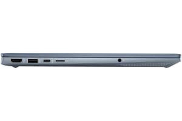 Laptop HP Pavilion 15 15.6" Intel Core i5 INTEL Iris Xe 16GB 512GB SSD M.2 Windows 10 Home