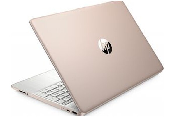 Laptop HP HP 15 15.6" AMD Athlon AMD Radeon RX Vega 3 8GB 256GB SSD M.2 Windows 10 Home