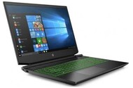 Laptop HP Pavilion 15 15.6" AMD Ryzen 5 NVIDIA GeForce GTX 1050 8GB 256GB SSD M.2 Windows 10 Home