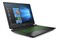 Laptop HP Pavilion 15 15.6" AMD Ryzen 5 NVIDIA GeForce GTX 1050 8GB 256GB SSD M.2 Windows 10 Home